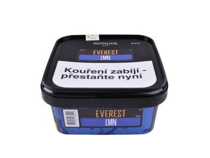 Everest Lmn - tabák do vodní dýmky 200 g