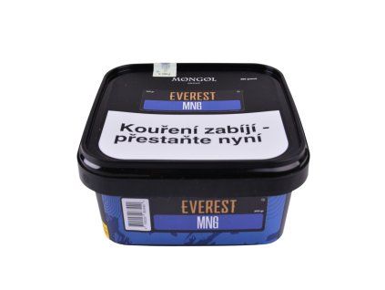 Everest Mng - tabák do vodní dýmky 200 g