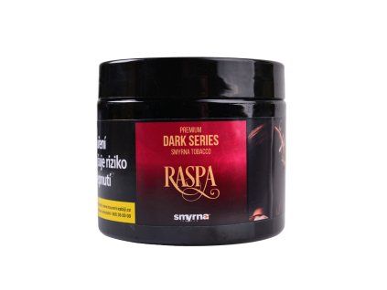 raspa