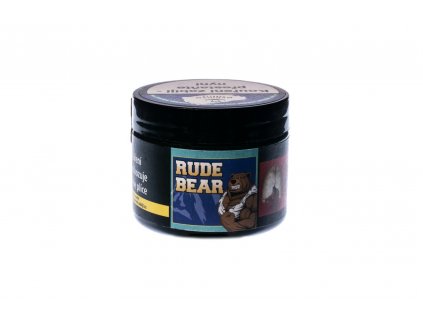 Rude Bear