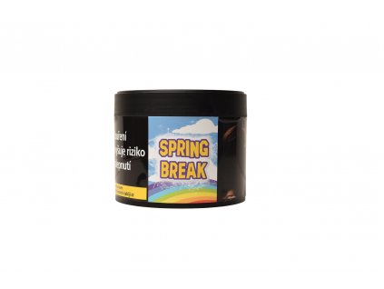 springbreak