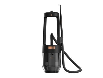 Quasar Black 1