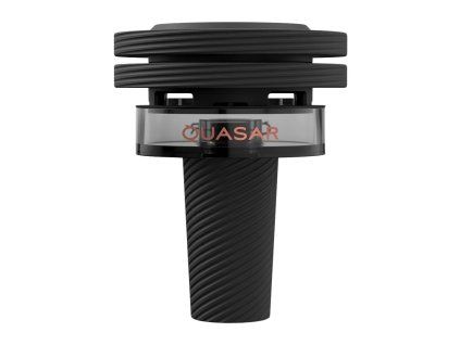 quasar raas 2 black hole