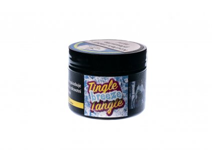 Tingle breeze Tangle