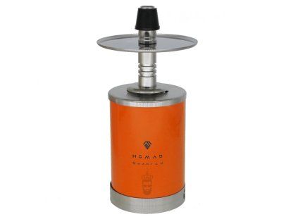 Nomad orange