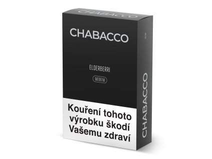 Elderberri medium