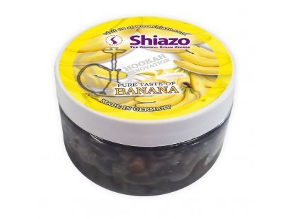 shiazo steam stones banana 100g