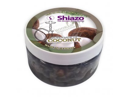 shiazo steam stones coconut 100g