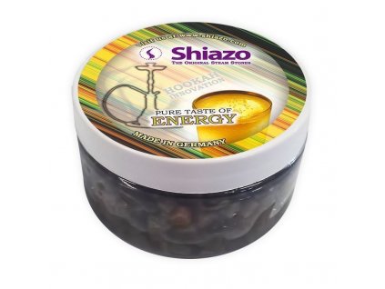 shiazo steam stones energy 100g