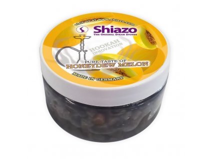 shiazo steam stones honeydew melon 100g