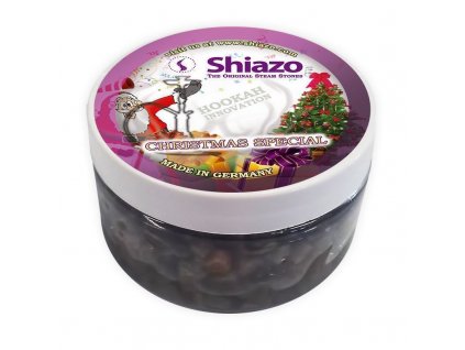 shiazo steam stones christmas special 100g