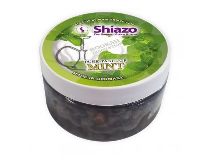 shiazo steam stones mint 100g