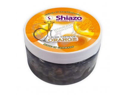 shiazo orange