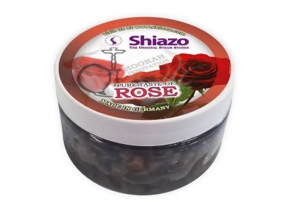 shiazo steam stones rose 100g