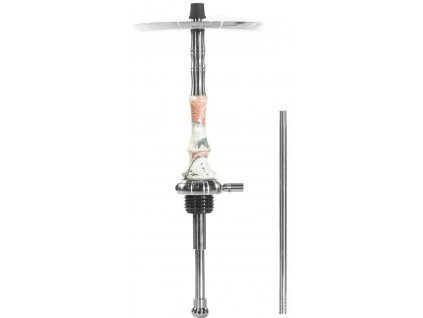 hookah totem evo brown
