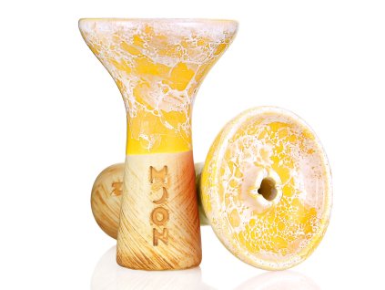 Korunka MOON Phunnel (Barva Aquamarine)