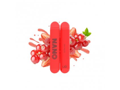 99 lio nano red fruits