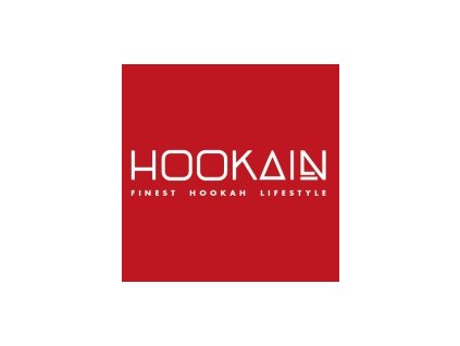 logo hookain