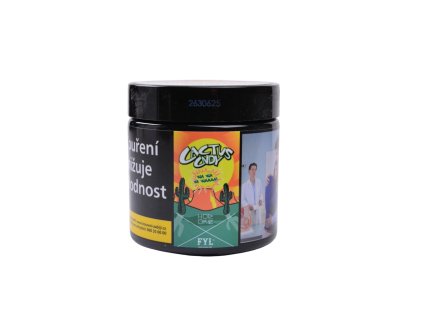 Hookain Cactus Cndy - tabák do vodní dýmky 50 g