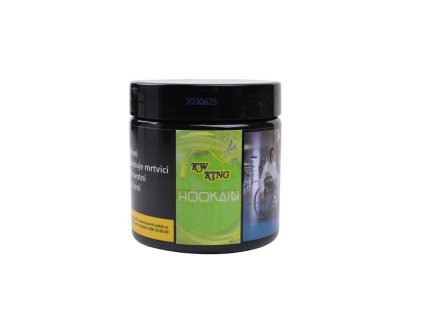 Hookain Kw King - tabák do vodní dýmky 50 g