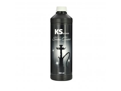 KS Power Shisha Cleaner 500ml min removebg