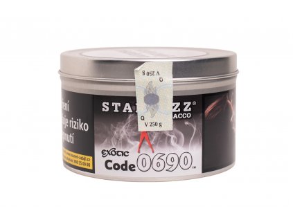 Tabák Starbuzz - Code 0690 250 g