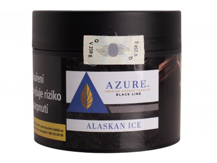 alaskan ice