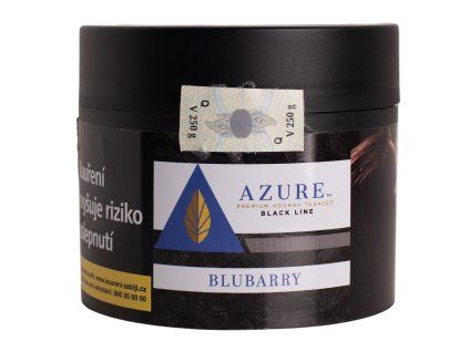 blubarry