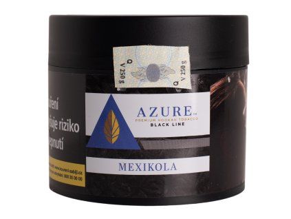 mexikola