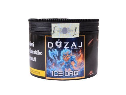 ice org