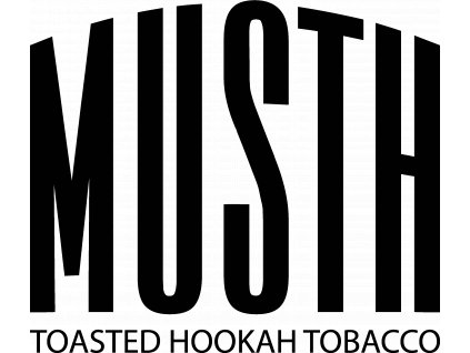 musth logo