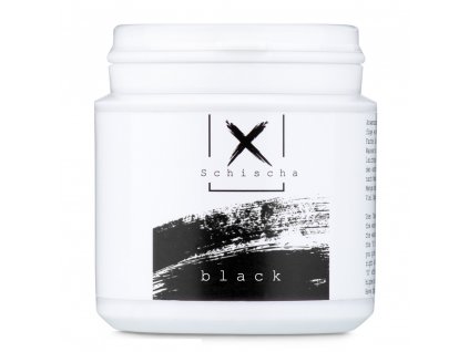 XSchischa - Black 50 g