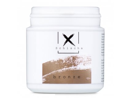 XSchischa - Bronze 50 g