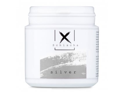 XSchischa - Silver 50 g