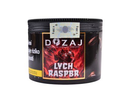 lych raspbr