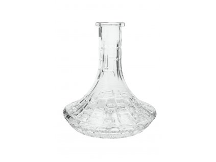 váza MyHookah Crystal 01