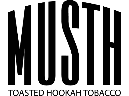musth logo