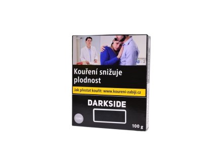 Darkside Core Lm Blast - tabák do vodní dýmky 100 g