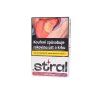 Stral Red Cheer - tabák do vodní dýmky 50 g