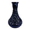VG Drop Crystal Black - váza pro vodní dýmku