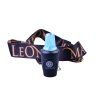 Mata Leon Black/Mint - náustek na krk