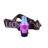 Mata Leon Pink/Mint - náustek na krk