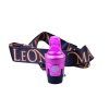 Mata Leon Pink/Pink - náustek na krk