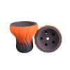 Kong Turkish Flash Orange - korunka pro vodní dýmku