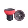 Kong Turkish Flash Red - korunka pro vodní dýmku