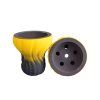 Kong Turkish Flash Yellow - korunka pro vodní dýmku