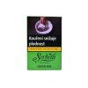 Serbetli Green Mix - tabák do vodní dýmky 50 g