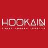 logo hookain