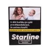 Tabák Starline - Crimson Boom 200 g