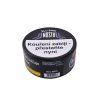 MustH Blu Brri - tabák do vodní dýmky 125 g